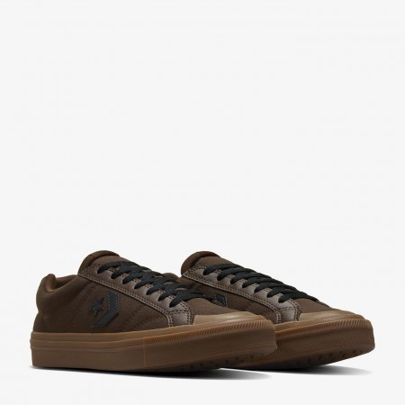Converse Sport Casual-WALNUT